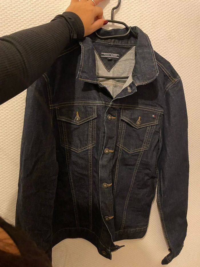 Veste - photo numéro 3