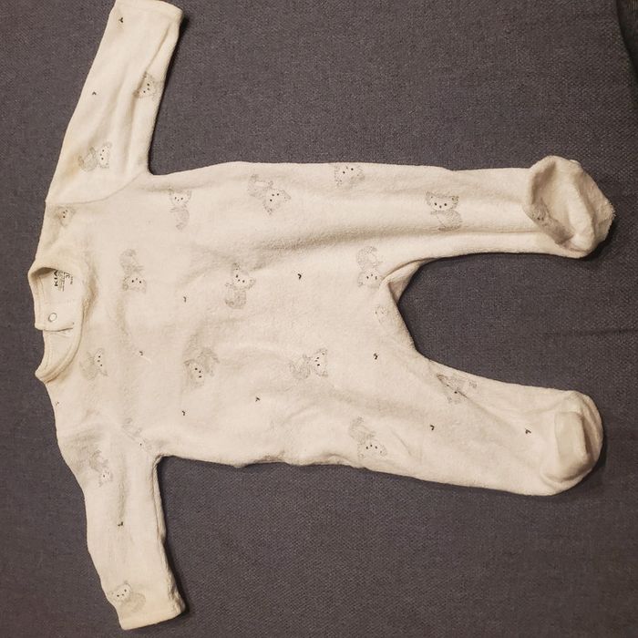 Lot 8 pyjamas - photo numéro 7