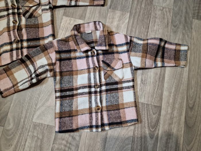 2 vestes - photo numéro 2