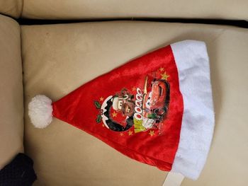 Chapeau cars largeur 26 cm