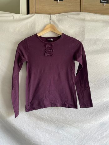 T-shirt 12 ans sergent major