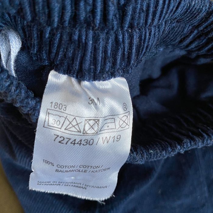 Ensemble pull et pantalon - photo numéro 8