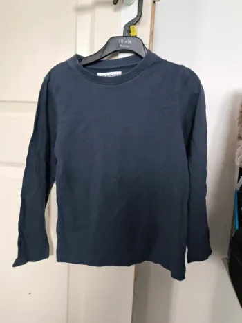 Pull fin taille 5 ans