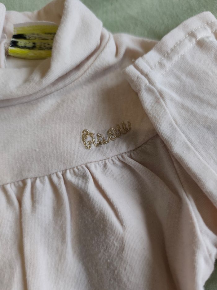 Maillot - photo numéro 2