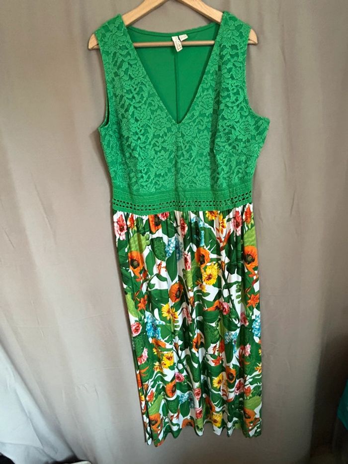 Robe body flirt 50/52