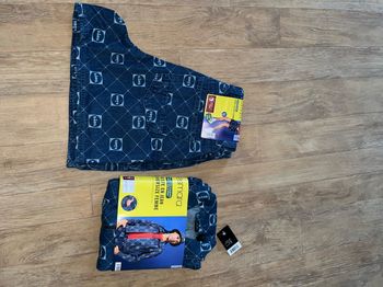 Ensemble en jean Lidl