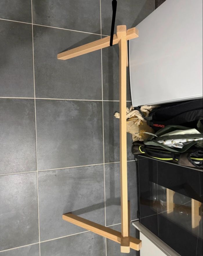 Arche en bois XL - photo numéro 2