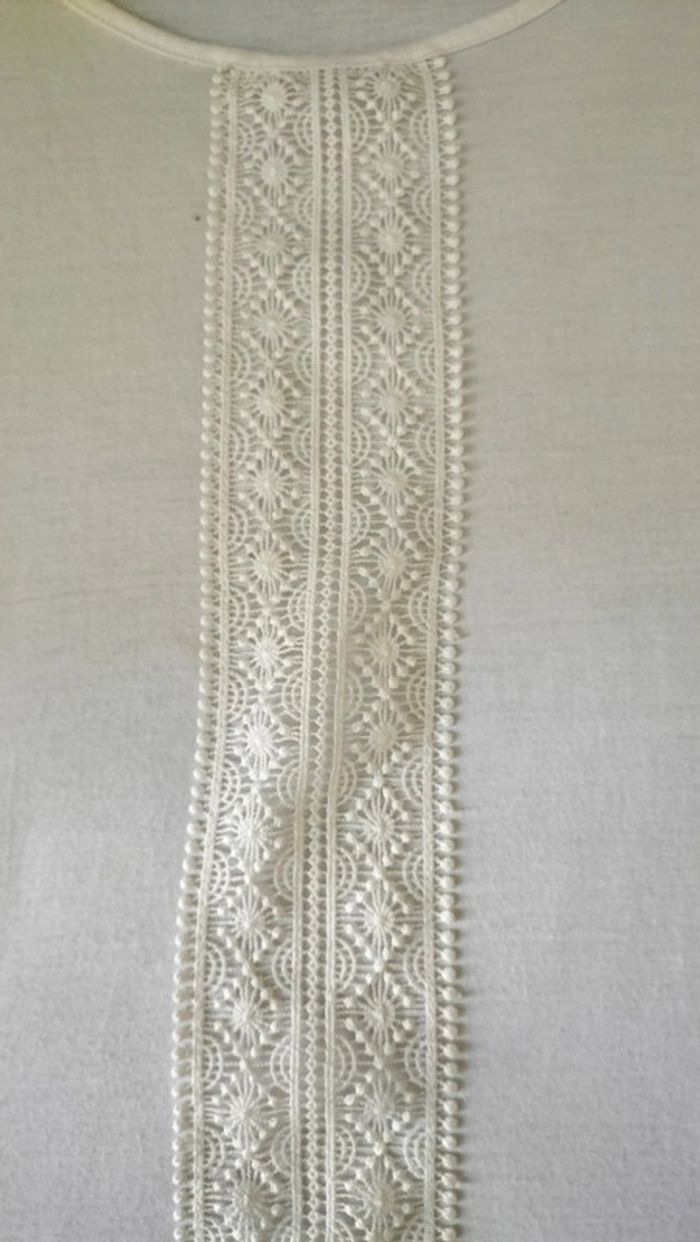 Tee shirt T 46/48 - photo numéro 3