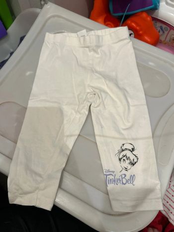 Legging fee clochette