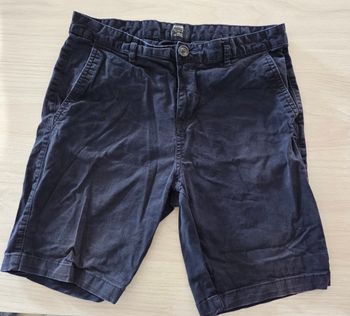 Short homme