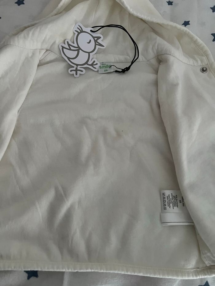 Veste neuf - photo numéro 3