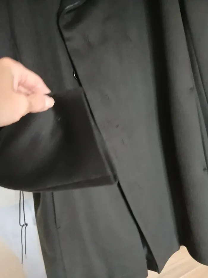 Manteau homme ZARA - photo numéro 4