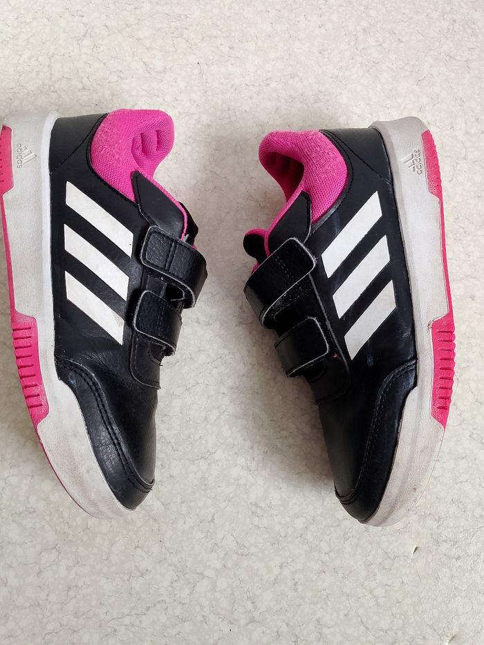 Basket fille 33 - photo numéro 2