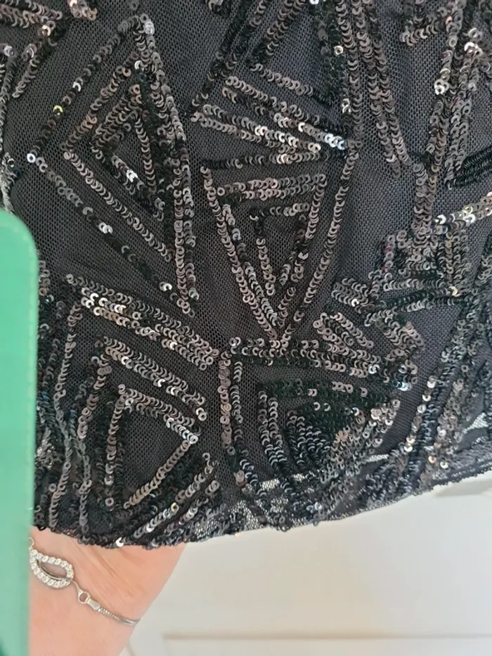 Débardeur taille XS naf naf - photo numéro 10
