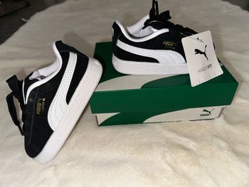 Puma suede xl