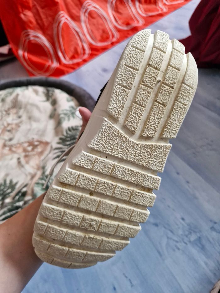 Lot de 2 paires de chaussures ou a l'unité - photo numéro 3