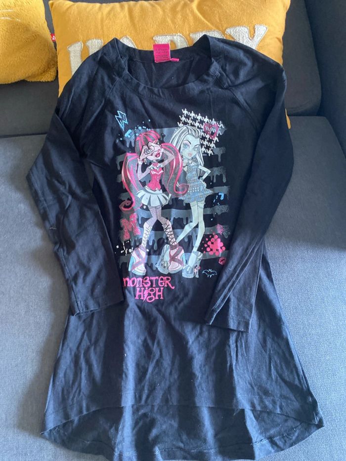 Robe fine fille 12 ans