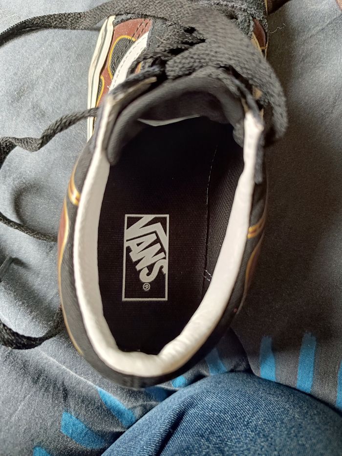 Tennis Vans 31 - photo numéro 5