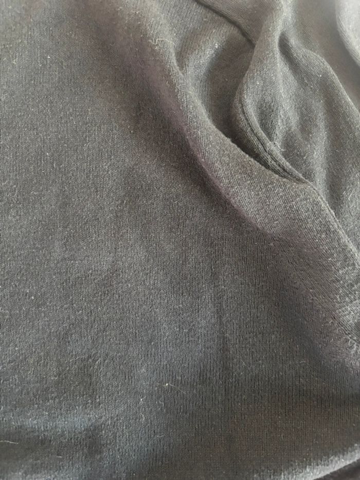 Sweat Stone Island taille S noir - photo numéro 13