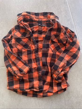Chemise