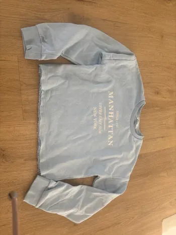 Pull croq top