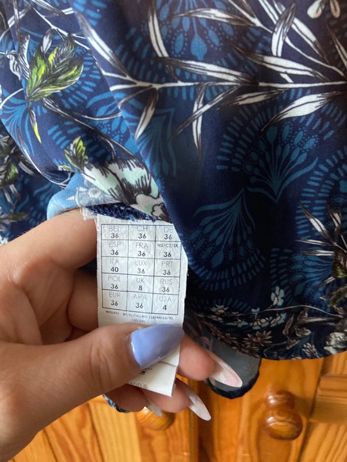 Débardeur femme 36 promod - photo numéro 4