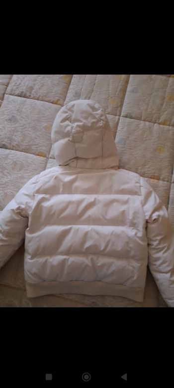 Veste mixte enfant lonsdale