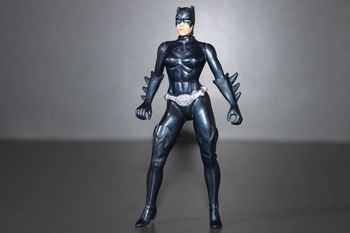Figurine Batgirl - DC Comics 1997