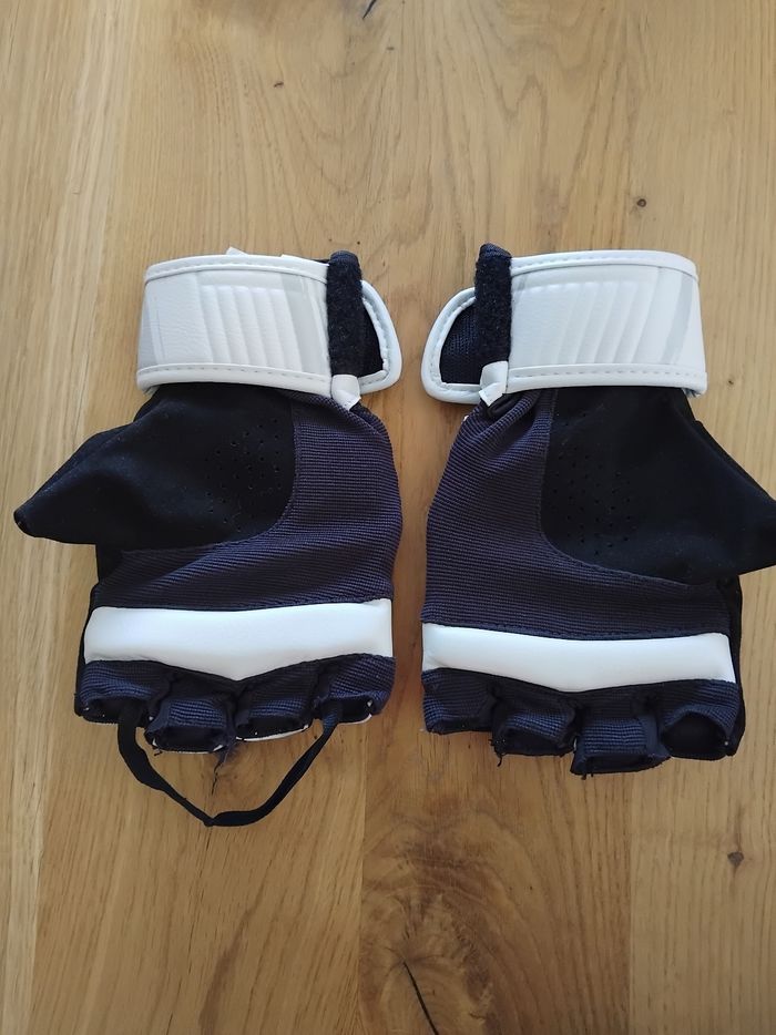 Mitaines kick boxing taille M - photo numéro 6