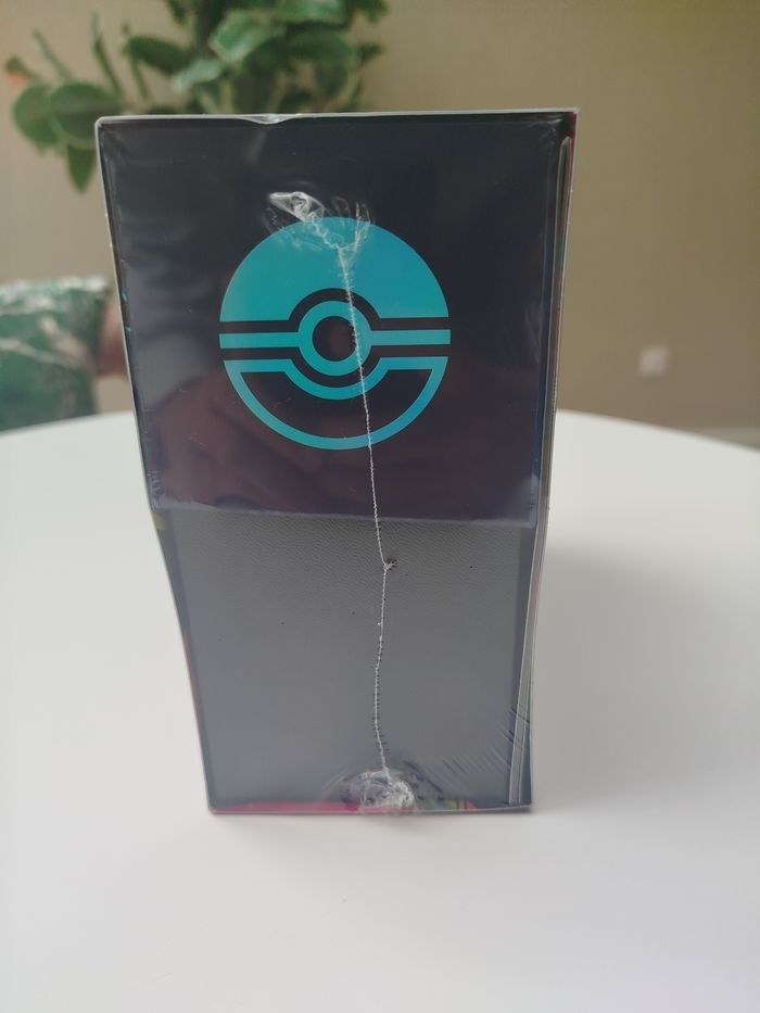 Pokémon – Coffret Flammes Fantasmagoriques ME02 – Neuf et scellé - photo numéro 3