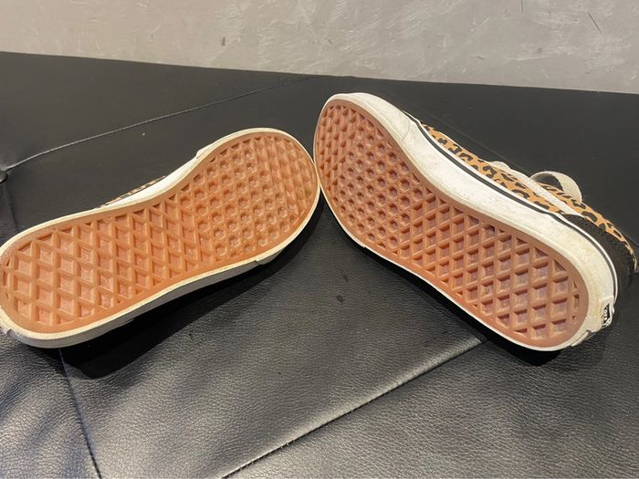 Vans 34 - photo numéro 5
