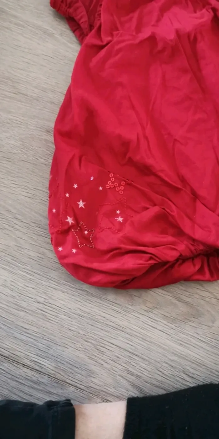 Robe boule 6 mois - photo numéro 3