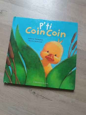 P'ti Coin coin