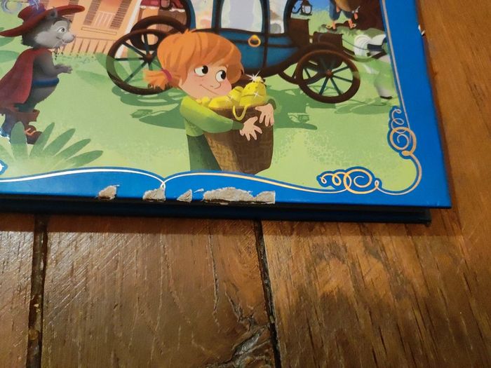 Les Plus belles Histoires. - photo numéro 7