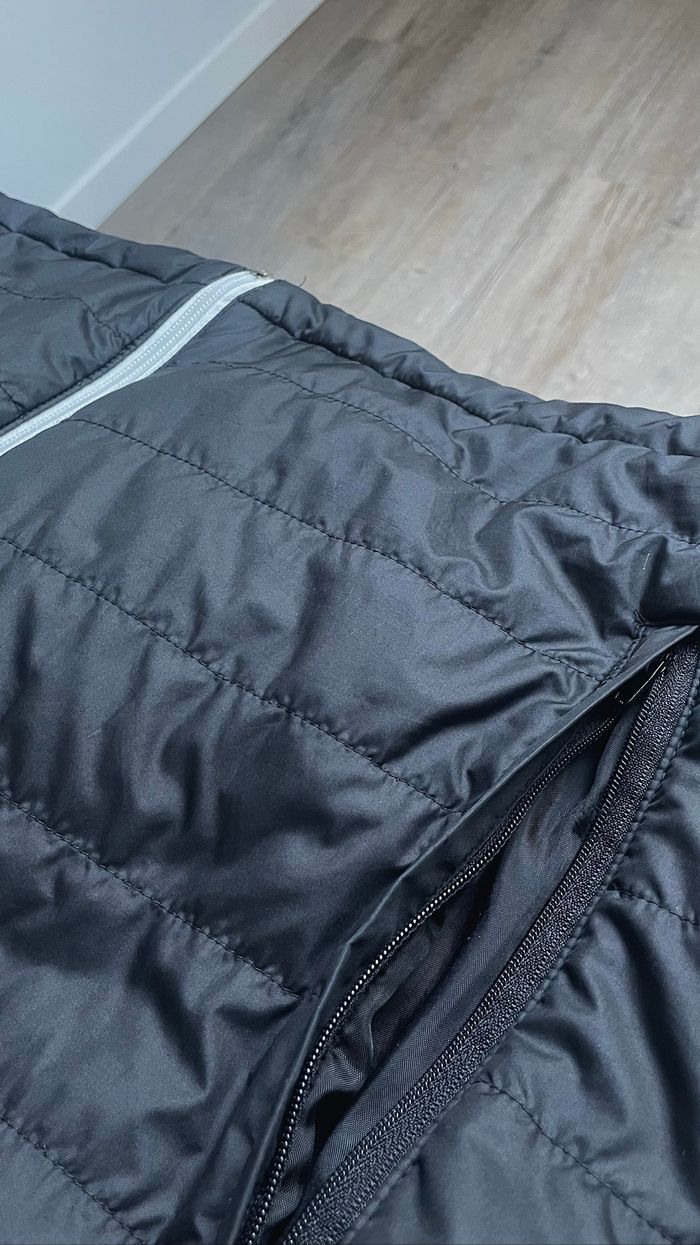 Manteau Adidas - photo numéro 3