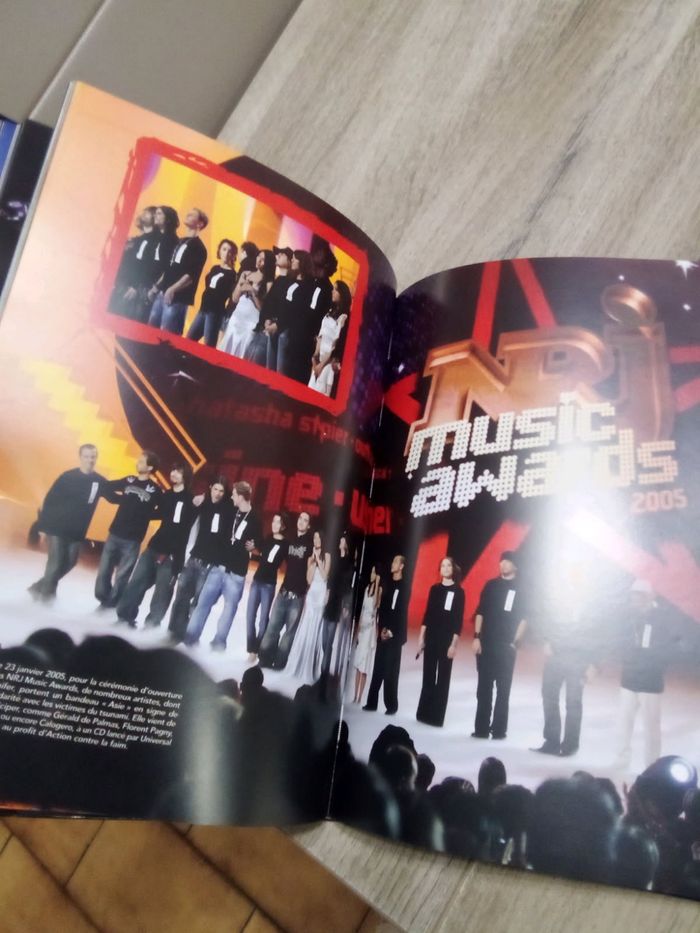 Livre jenifer - photo numéro 8