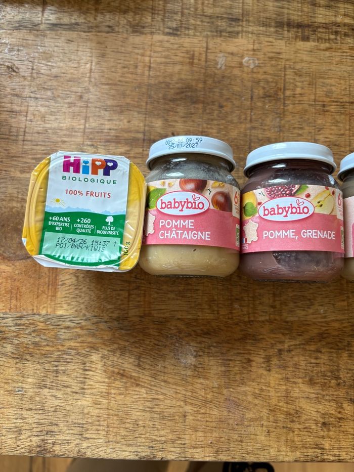 Compote - photo numéro 3