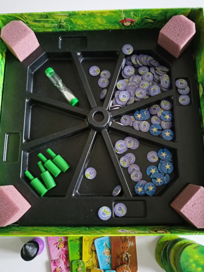 Perlatette gigamic complet - photo numéro 5