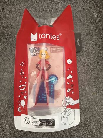 Figurine Tonies 
