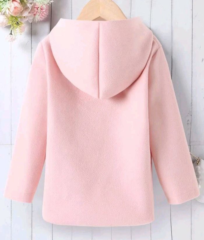 Manteau neuf 5 ans - photo numéro 4