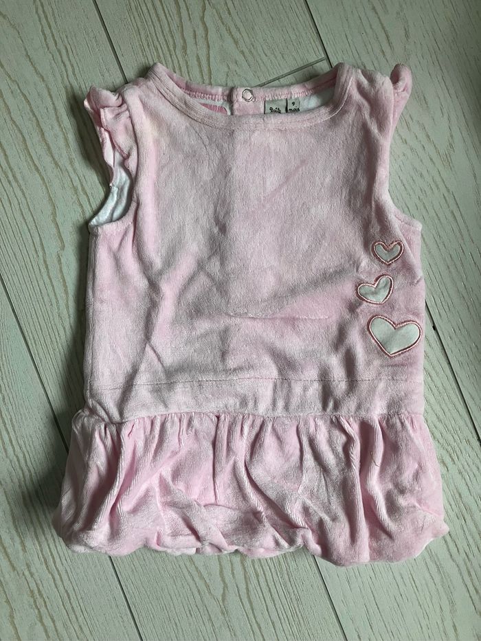 Robe 9 mois
