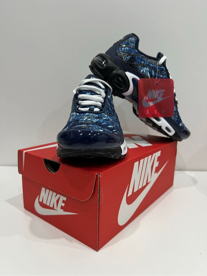 Chaussure Nike Tn - photo numéro 2