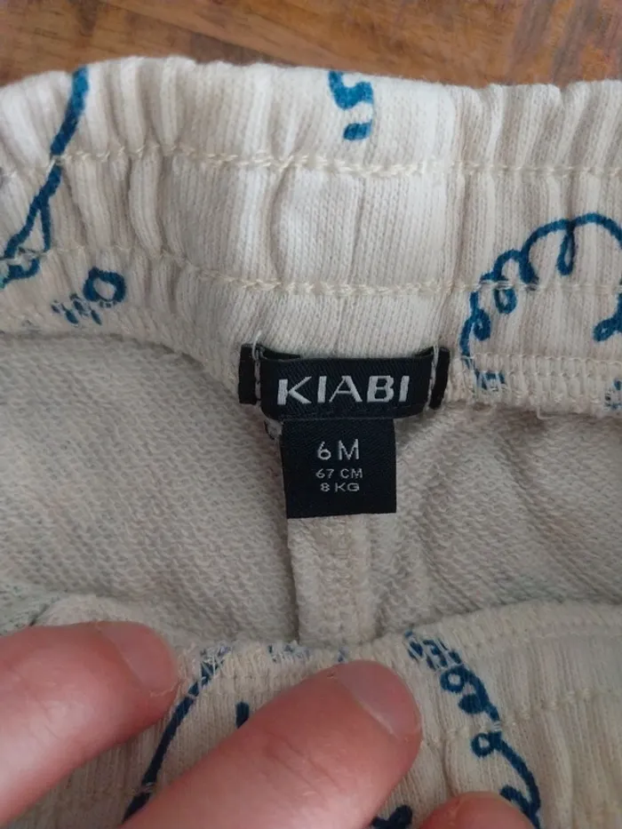 Short - photo numéro 2
