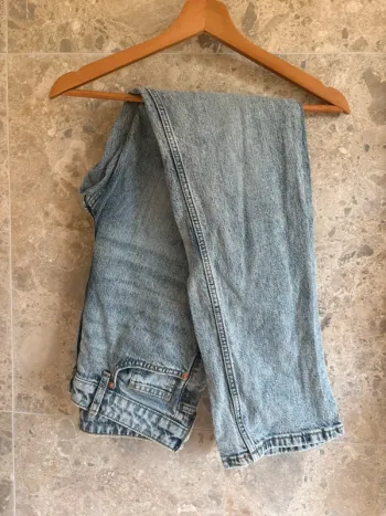 Jean bleu H&M