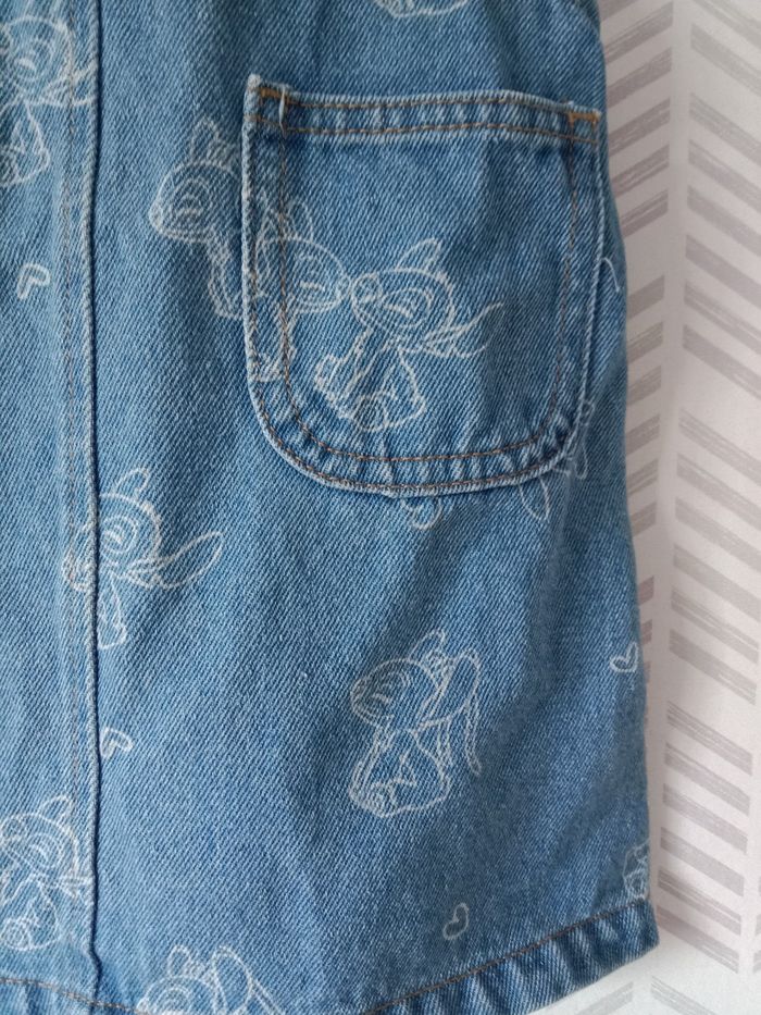 Robe Disney - photo numéro 3