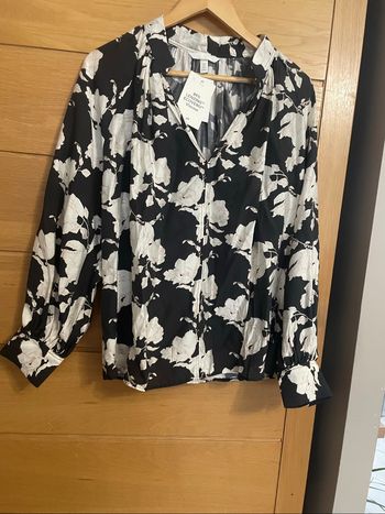 Blouse neuve