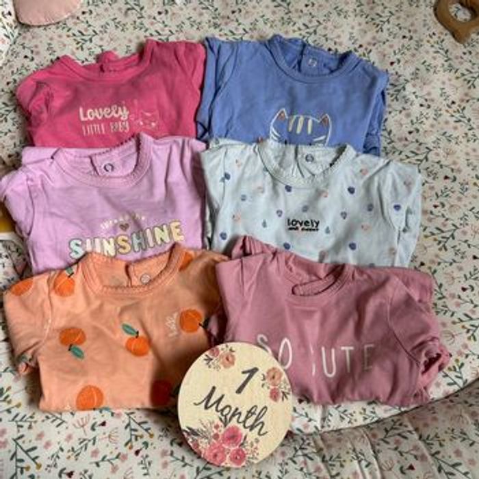 Lot pyjamas
