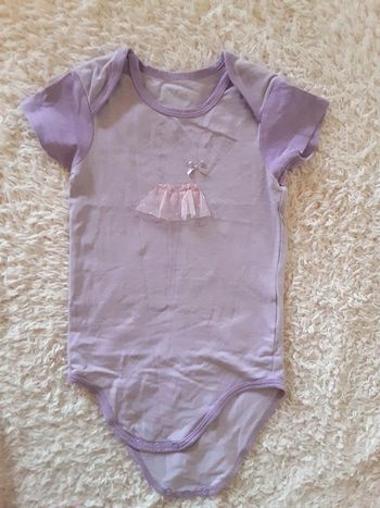 Body Orchestra 18 mois