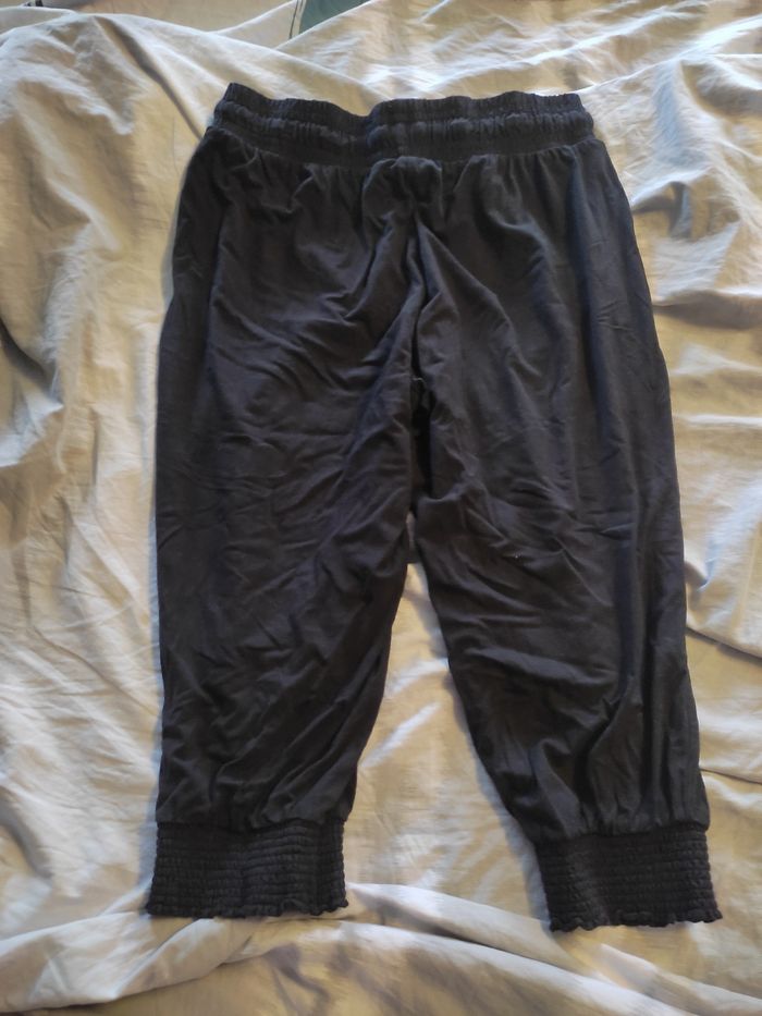 Pantacourt femme xl - photo numéro 4