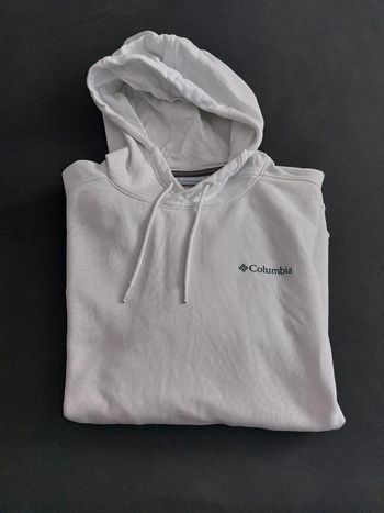 Sweat Columbia